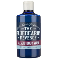 Гель для душу The BlueBeards Revenge Classic Body Wash 300мл