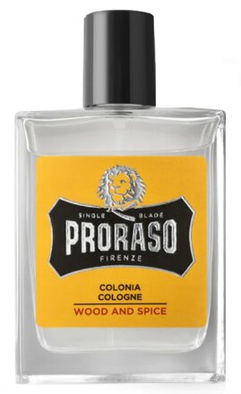 Одеколон Proraso Cologne WS 100ML