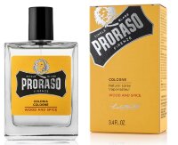 Одеколон Proraso Cologne WS 100ML