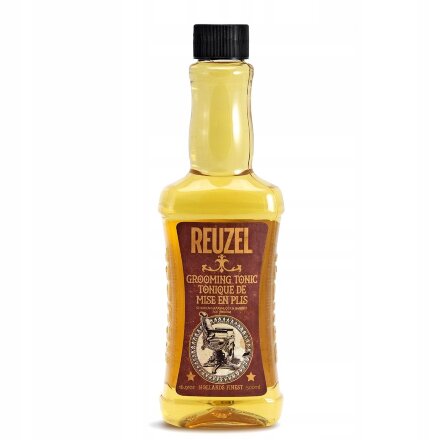 Тонік Reuzel grooming tonic 500 ml