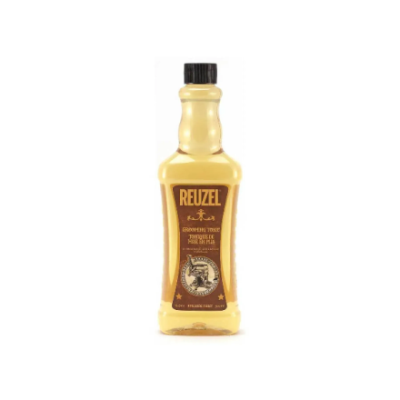 Фото товару: Тонік Reuzel grooming tonic 500 ml