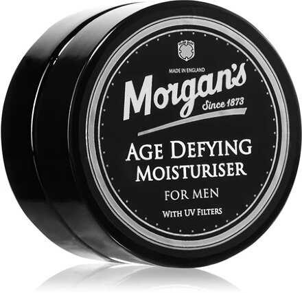 Зволожуючий засіб проти старіння для чоловіків Morgans Age Defying Moisturiser For Men
