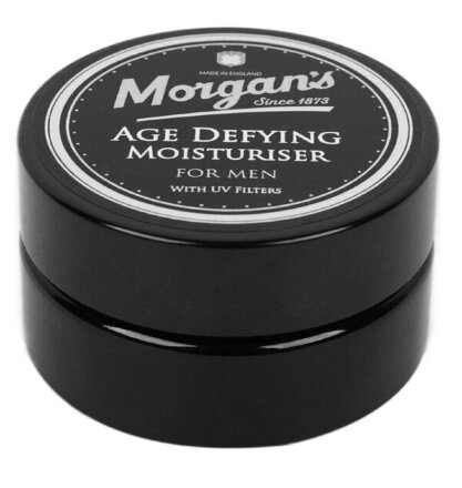 Зволожуючий засіб проти старіння для чоловіків Morgans Age Defying Moisturiser For Men
