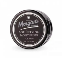 Зволожуючий засіб проти старіння для чоловіків Morgans Age Defying Moisturiser For Men