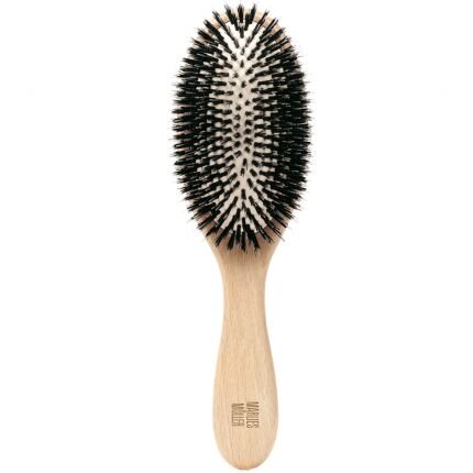 Фото товару: ЩІТКА ОЧИЩУЮЧА ВЕЛИКА - ALLROUND HAIR BRUSH