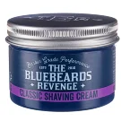 Крем для гоління The BlueBeards Revenge Classic Shaving Cream 100 мл