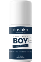 Дезодорант  для хлопців Like a man Дитячий, 50 мл