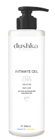 Гель для інтимної гігієни, 100 мл