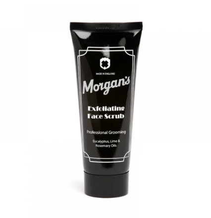 Фото товару: Пілінг для обличчя Morgans Exfoliating Face Scrub 100мл