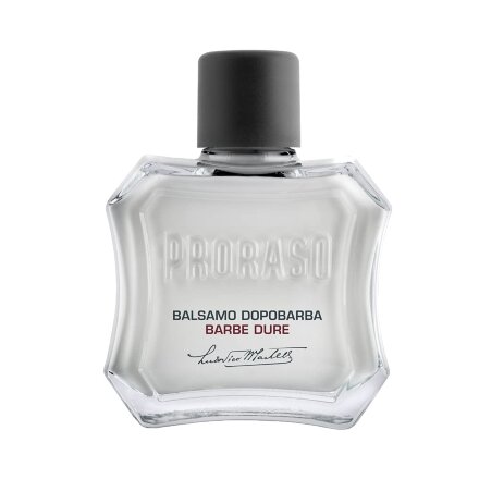 Бальзам після гоління Proraso After shave Balm Nourishing, Sandalwood 100ML