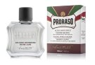 Бальзам після гоління Proraso After shave Balm Nourishing, Sandalwood 100ML Бальзам після гоління Proraso After shave Balm Nourishing, Sandalwood 100ML