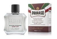 Бальзам після гоління Proraso After shave Balm Nourishing, Sandalwood 100ML