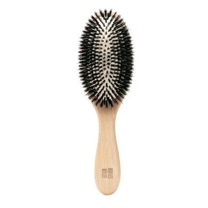 Фото товару: ЩІТКА ОЧИЩУЮЧА МАЛА - ALLROUND HAIR BRUSH