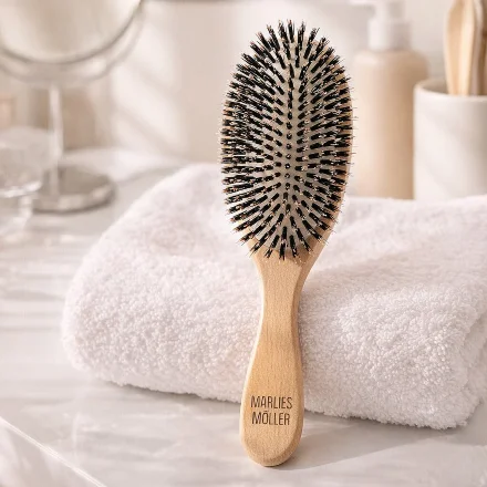 ЩІТКА ОЧИЩУЮЧА МАЛА - ALLROUND HAIR BRUSH