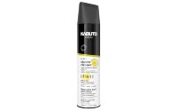 Засіб для догляду за інструментами Kabuto Shaver Cleaner 5 In 1 Lemon 400 ml