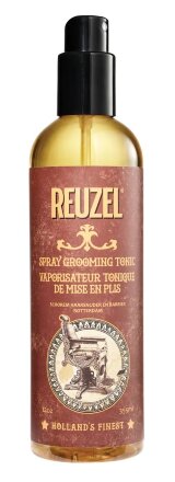 Тонік-спрей Reuzel spray grooming tonic 350 ml