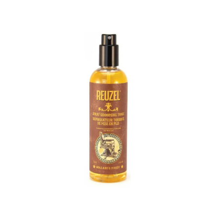 Фото товару: Тонік-спрей Reuzel spray grooming tonic 350 ml