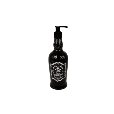 Фото товару: Крем-одеколон після гоління Barbertime After Shave Cream Cologne Light In The Cave 150 мл