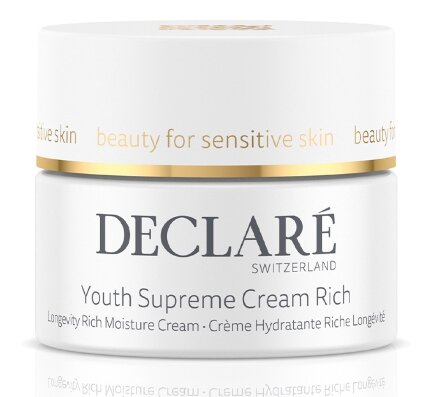 Крем від перших ознак старіння