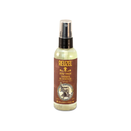 Фото товару: Спрей-тонік для текстури Reuzel spray surf tonic 100 ml