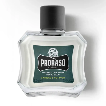 Фото товару: Бальзам після гоління Proraso After Shave Balm CV 100ML