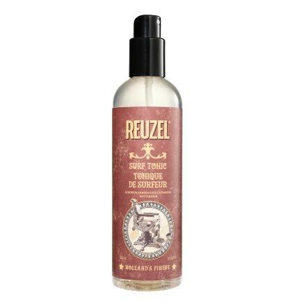 Спрей-тонік для текстури Reuzel spray surf tonic 350 ml