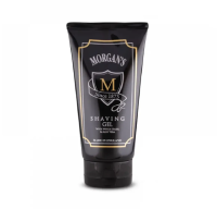 Гель для гоління Morgans Shaving Gel 150мл