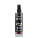 Одеколон Marmara Cologne Barber Grafitti №21 150мл Одеколон Marmara Cologne Barber Grafitti №21 150мл