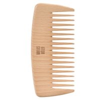 ГРЕБІНЕЦЬ ДЛЯ КУЧЕРЯВОГО ВОЛОССЯ - ALLROUND COMB