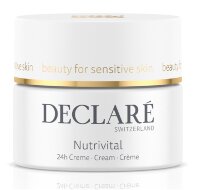 Поживний крем Nutrivital 24г
