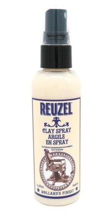 Спрей для текстури волосся Reuzel Clay Spray 100 ml