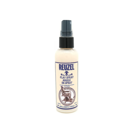 Фото товару: Спрей для текстури волосся Reuzel Clay Spray 100 ml
