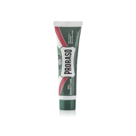 Фото товару: Гель від порізів Proraso Cut Repair Gel 10 мл