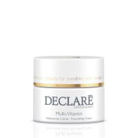 Відновлюючий мультивітамінний крем
