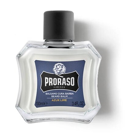 Бальзам для бороди Proraso Beard Balm AL 100ML