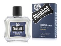Бальзам для бороди Proraso Beard Balm AL 100ML