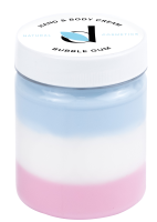Крем для рук і тіла Bubble Gum, 200 мл