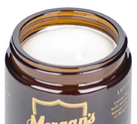 Крем для бороди Morgans Luxury Beard Cream 50мл