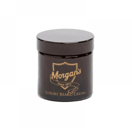 Фото товару: Крем для бороди Morgans Luxury Beard Cream 50мл