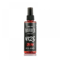 Одеколон  Marmara Cologne Barber Grafitti №23 150мл