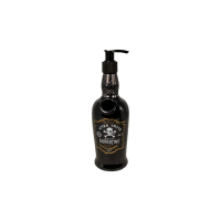 Крем-одеколон після гоління Barbertime After Shave Cream Cologne Black Pearl 150 мл