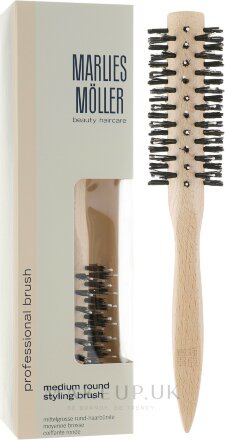 ЩІТКА ДЛЯ УКЛАДАННЯ СЕРЕДНЯ - MEDIUM ROUND STYLING BRUSH
