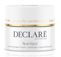 Поживний відновлюючий крем Нутриліпід
