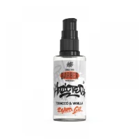 Олія для бороди Marmara Beard Oil Addicted Tobacco & Vanilla 50 мл