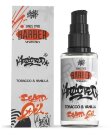Олія для бороди Marmara Beard Oil Addicted Tobacco & Vanilla 50 мл