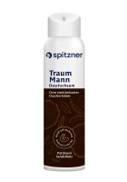 Парфумована піна для душу Spitzner СПРАВЖНІЙ ЧОЛОВІК  150мл