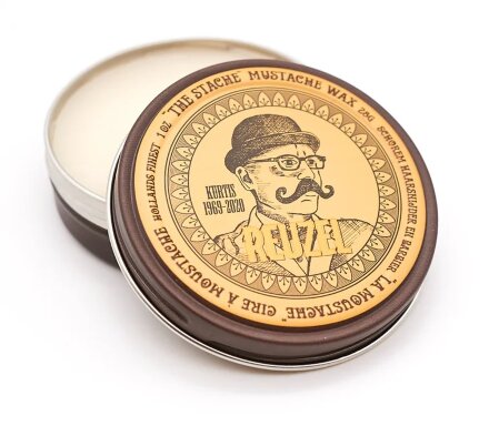 Віск для вусів Reuzel The Stache Mustache Wax 28г