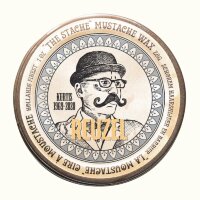 Віск для вусів Reuzel The Stache Mustache Wax 28г