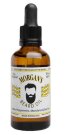 Олія для бороди Morgans Beard Oil 50мл (Indian Peppermint, Mandarin and Tea Tree)