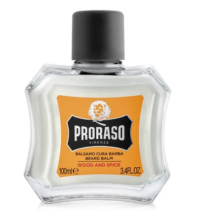 Бальзам для бороди Proraso Beard Balm WS 100ML